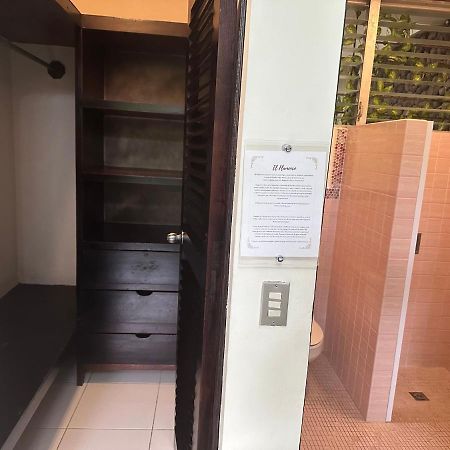 Casa Pamplona Hotell San Salvador Eksteriør bilde