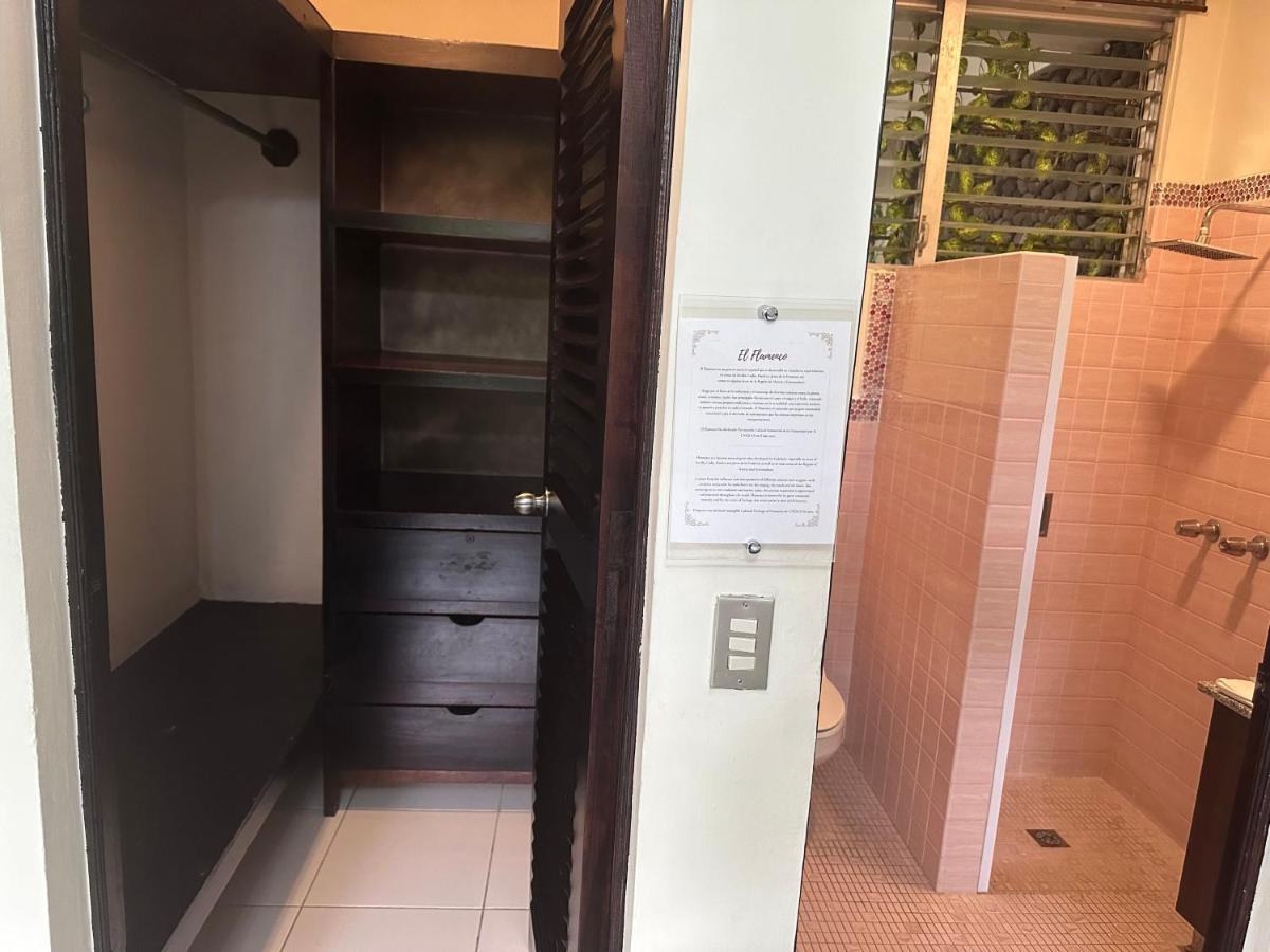 Casa Pamplona Hotell San Salvador Eksteriør bilde
